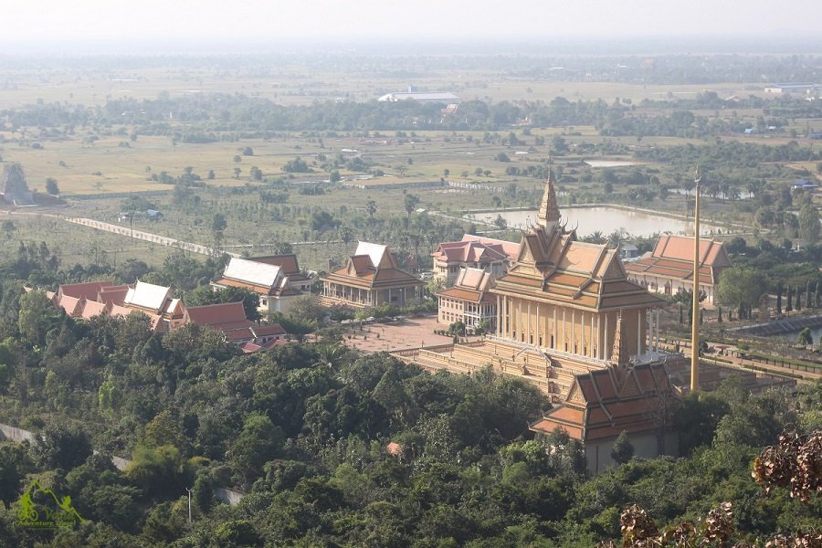 Phnom Penh to Kirirom National Park: E-Bike, Hike & Ecotourism Adventure